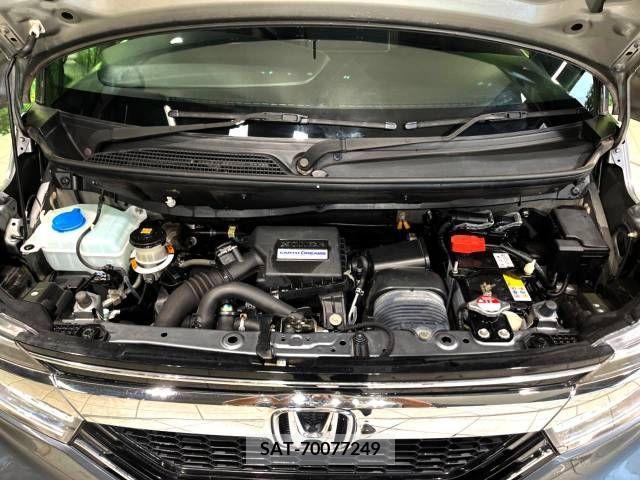 Honda N BOX 2019-02 378759-19