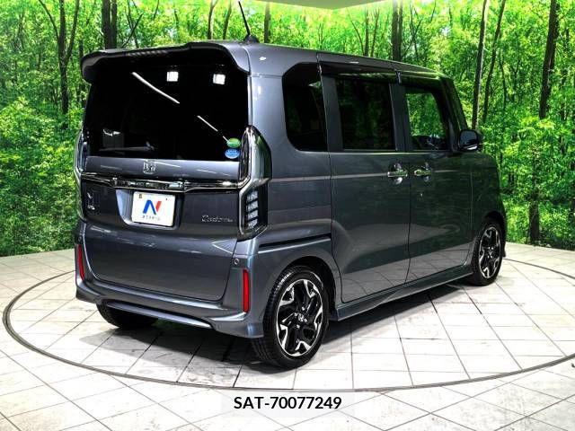Honda N BOX 2019-02 378759-18