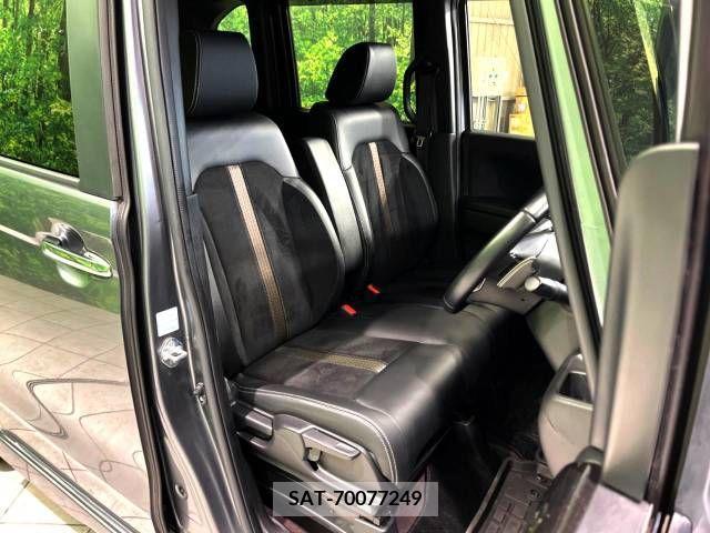 Honda N BOX 2019-02 378759-9