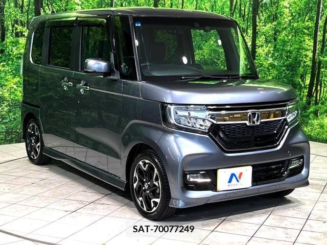 Honda N BOX 2019-02 378759-17