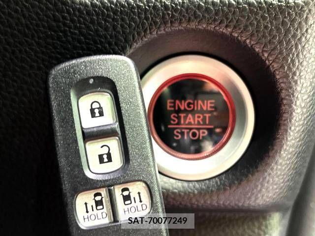 Honda N BOX 2019-02 378759-8