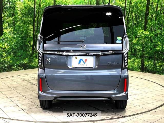 Honda N BOX 2019-02 378759-16
