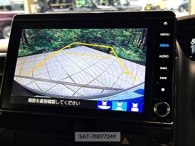 Honda N BOX 2019-02 378759-7