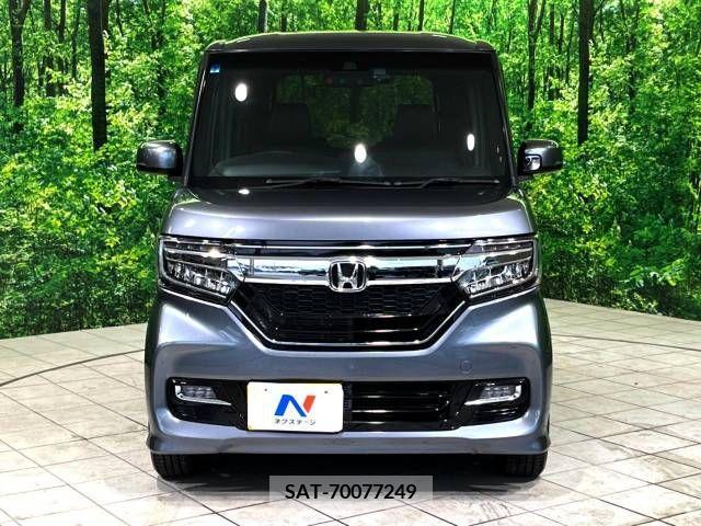 Honda N BOX 2019-02 378759-15