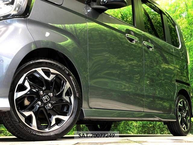 Honda N BOX 2019-02 378759-14