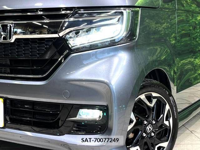 Honda N BOX 2019-02 378759-13