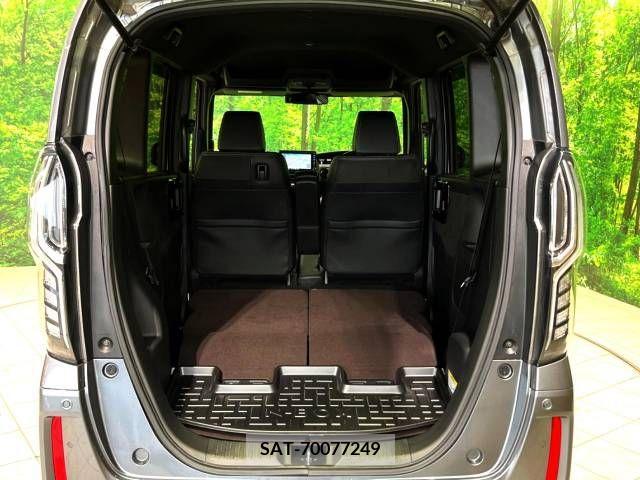 Honda N BOX 2019-02 378759-12