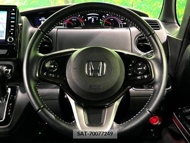 Honda N BOX 2019-02 378759-11