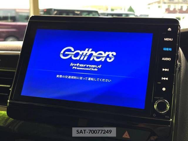 Honda N BOX 2019-02 378759-2