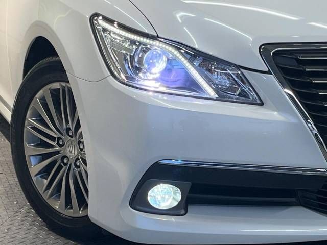 Toyota CROWN SEDAN 2013-11 192023-12