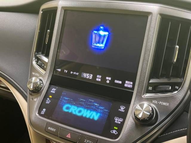 Toyota CROWN SEDAN 2013-11 192023-2