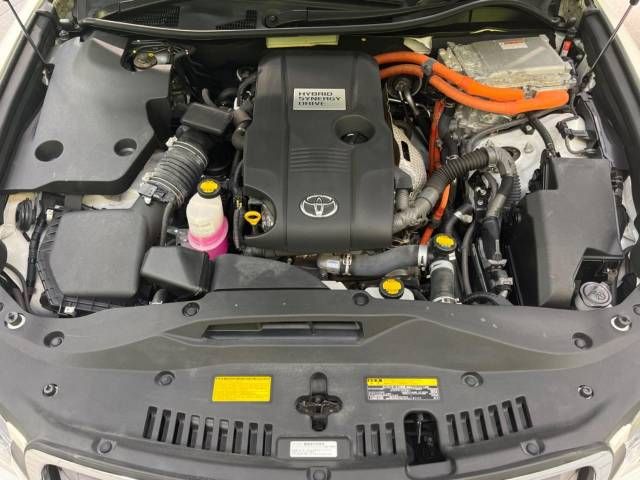Toyota CROWN SEDAN 2013-11 192023-18