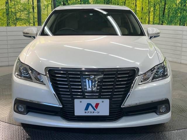 Toyota CROWN SEDAN 2013-11 192023-14