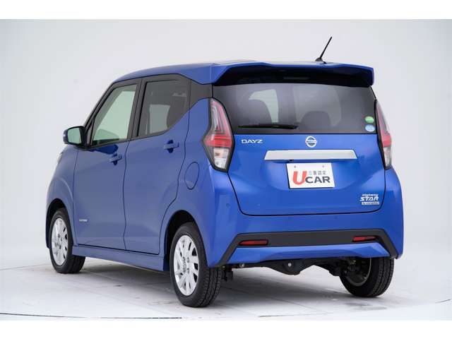 Nissan DAYZ 2020-07 26984-19
