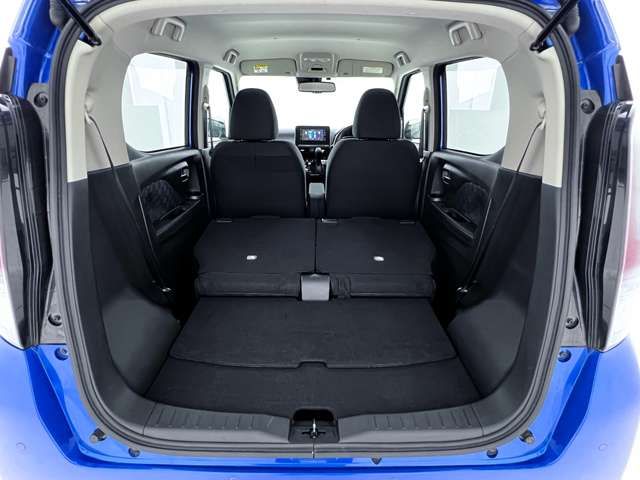 Nissan DAYZ 2020-07 26984-10