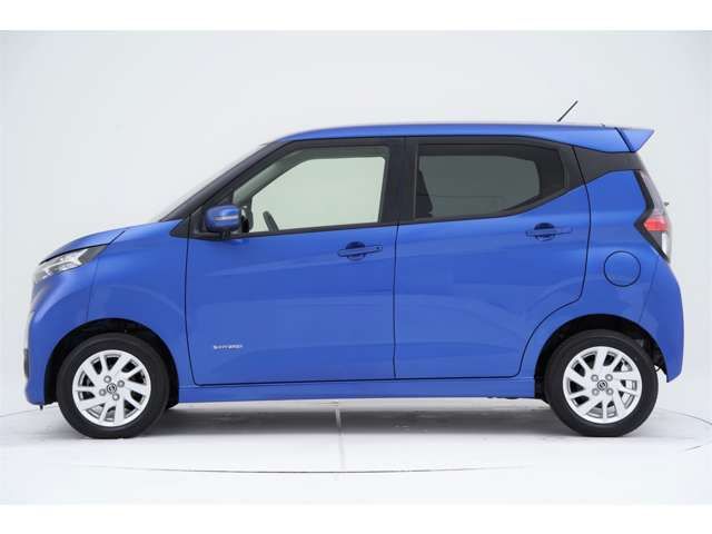 Nissan DAYZ 2020-07 26984-3