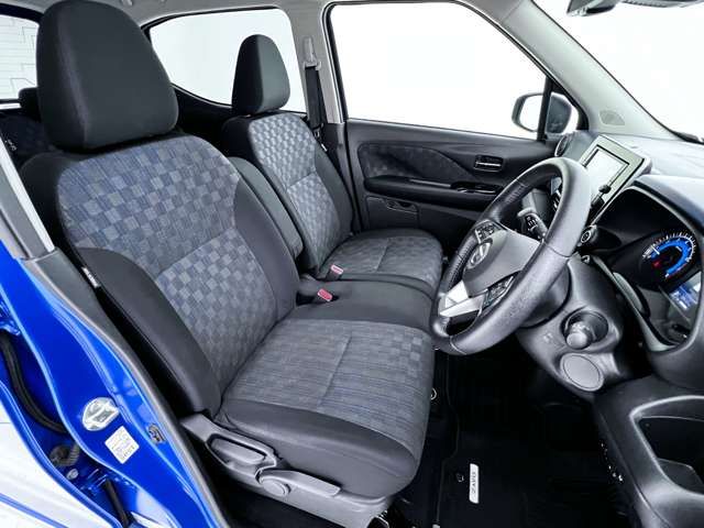Nissan DAYZ 2020-07 26984-6