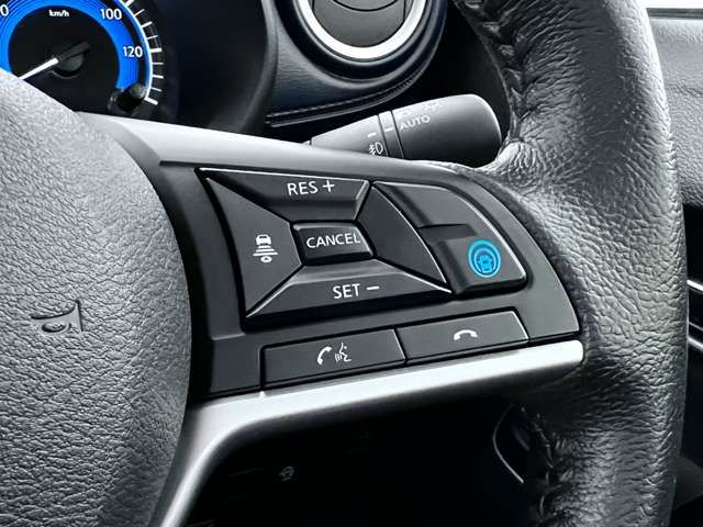 Nissan DAYZ 2020-07 26984-12