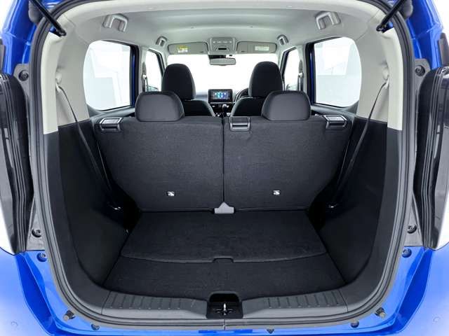 Nissan DAYZ 2020-07 26984-9