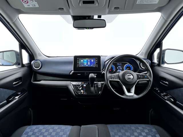 Nissan DAYZ 2020-07 26984-5