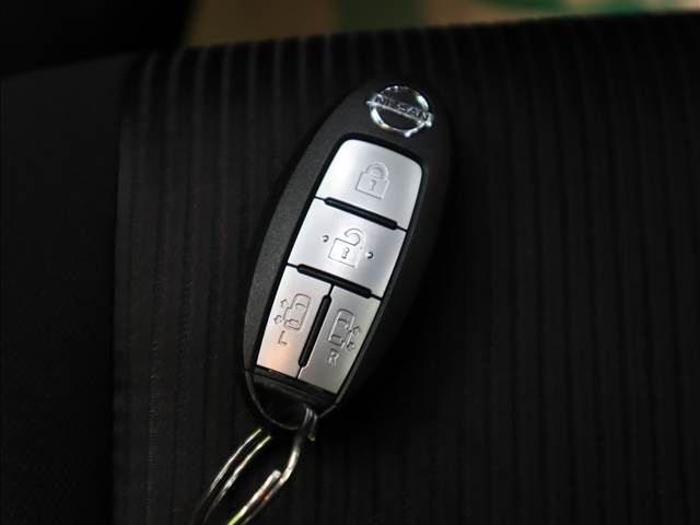 Nissan SERENA 2019-12 28365-15