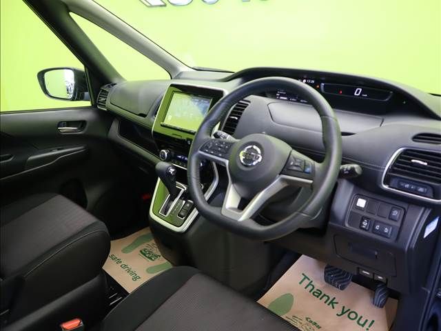 Nissan SERENA 2019-12 28365-18