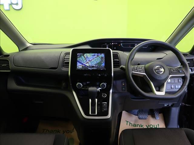 Nissan SERENA 2019-12 28365-2