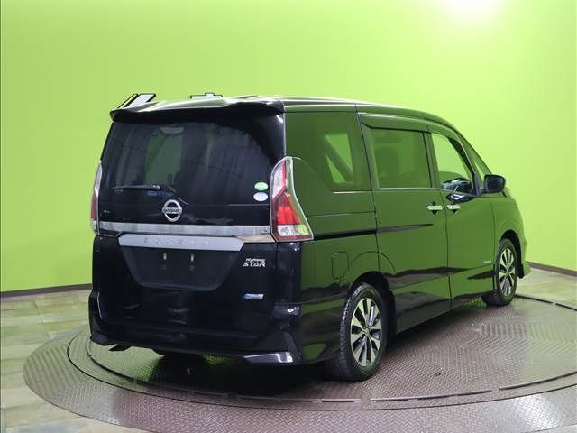 Nissan SERENA 2019-12 28365-1