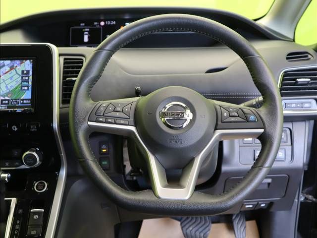 Nissan SERENA 2019-12 28365-11