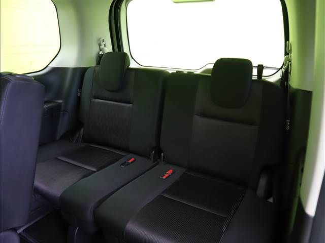 Nissan SERENA 2019-12 28365-29