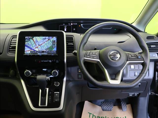 Nissan SERENA 2019-12 28365-19