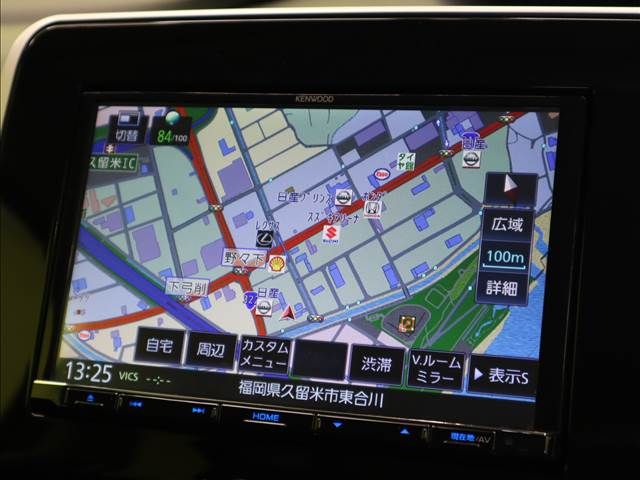 Nissan SERENA 2019-12 28365-3