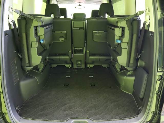 Nissan SERENA 2019-12 28365-28