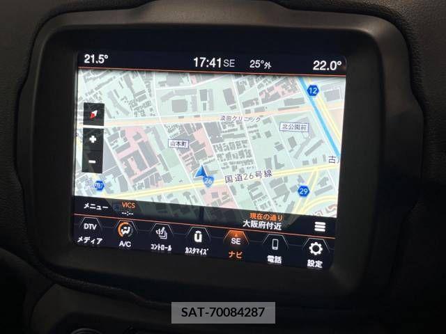 Jeep RENEGADE 2020-10 332333-3
