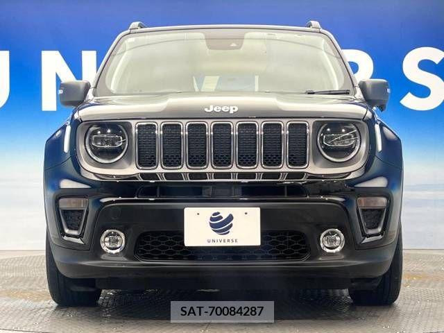 Jeep RENEGADE 2020-10 332333-16