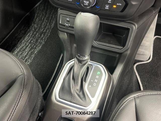 Jeep RENEGADE 2020-10 332333-13
