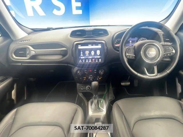 Jeep RENEGADE 2020-10 332333-1