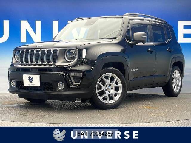 Jeep RENEGADE 2020-10 332333-0