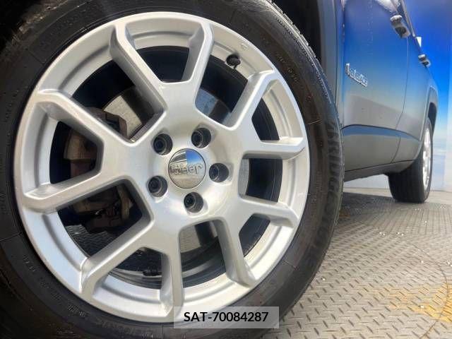 Jeep RENEGADE 2020-10 332333-15
