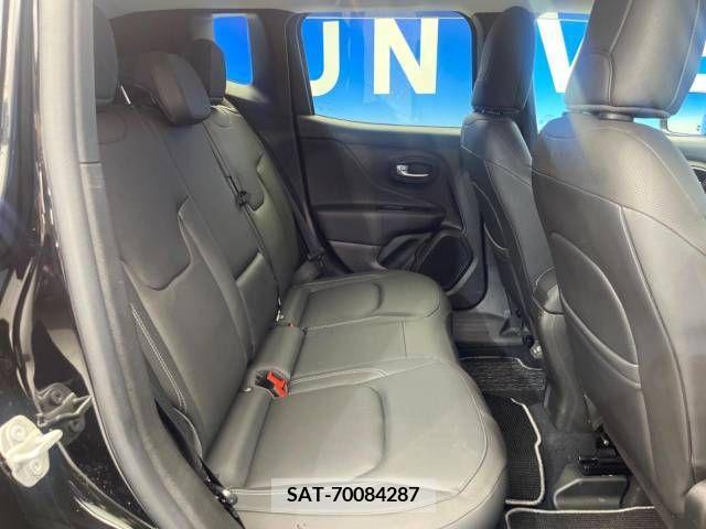 Jeep RENEGADE 2020-10 332333-11