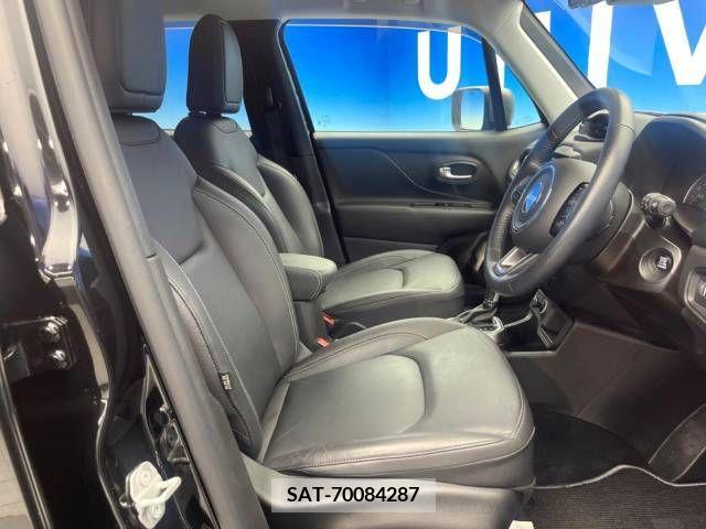 Jeep RENEGADE 2020-10 332333-10