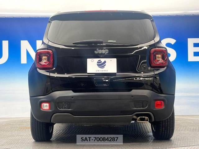 Jeep RENEGADE 2020-10 332333-17
