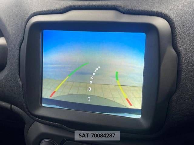 Jeep RENEGADE 2020-10 332333-5