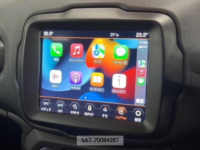 Jeep RENEGADE 2020-10 332333-4