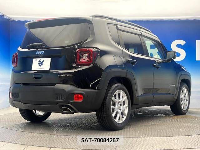 Jeep RENEGADE 2020-10 332333-19