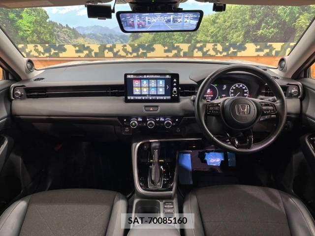 Honda VEZEL 2021-05 289770-1