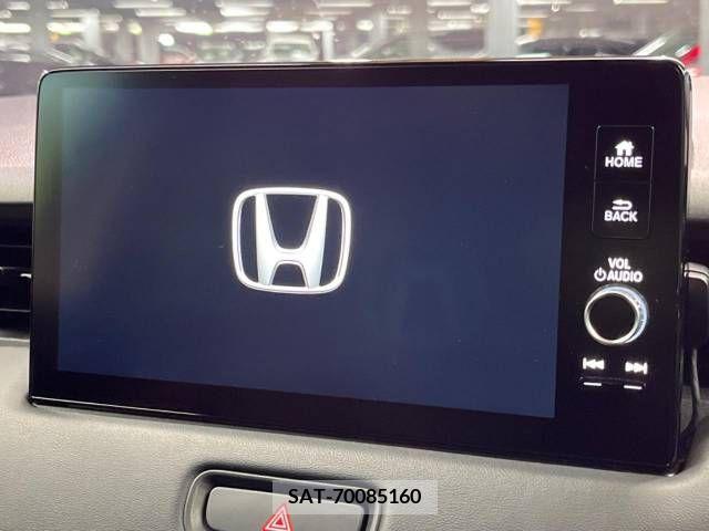 Honda VEZEL 2021-05 289770-2