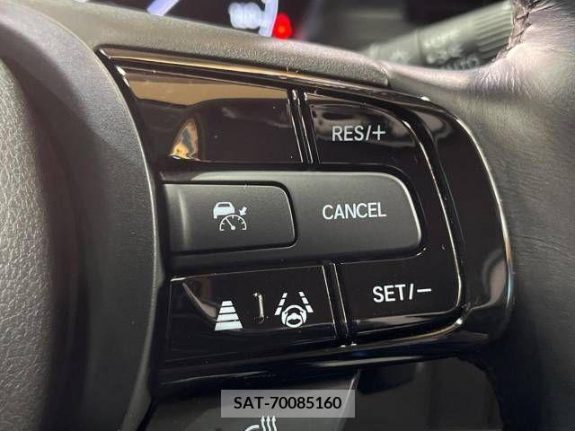 Honda VEZEL 2021-05 289770-4