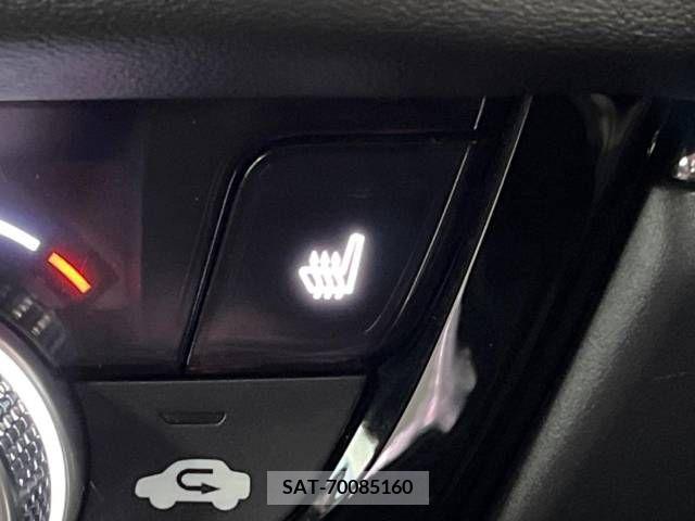 Honda VEZEL 2021-05 289770-8