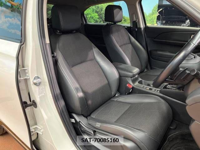 Honda VEZEL 2021-05 289770-9